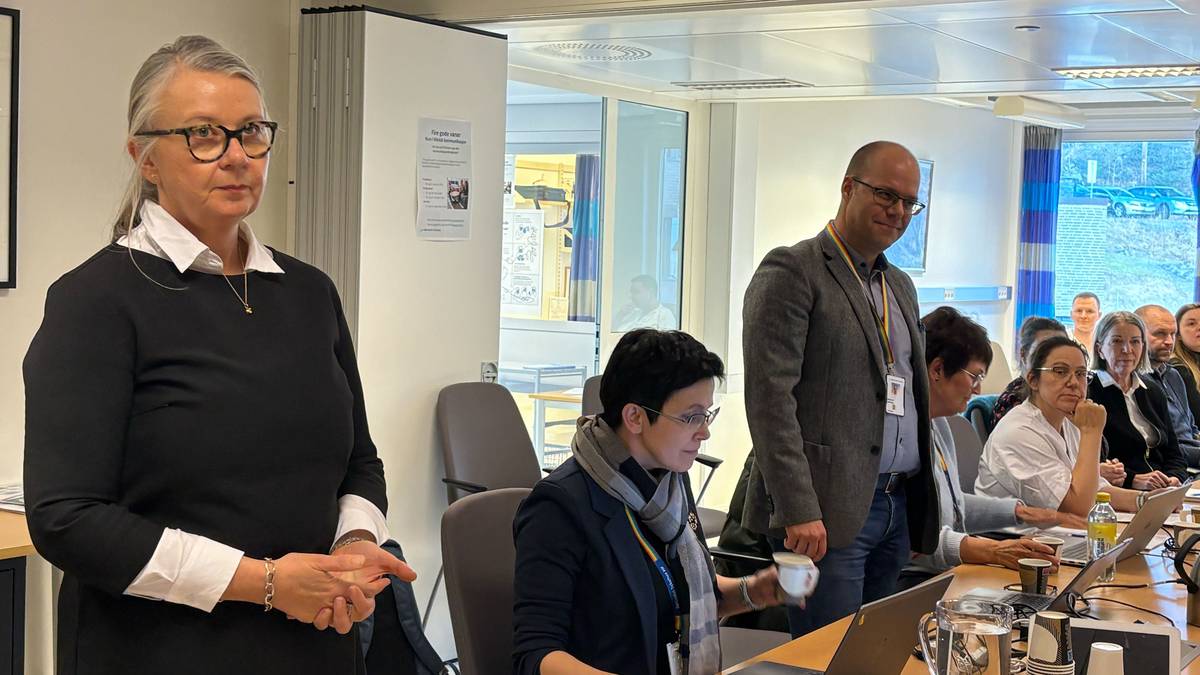 Helsetilsynet legger fram knusende rapport