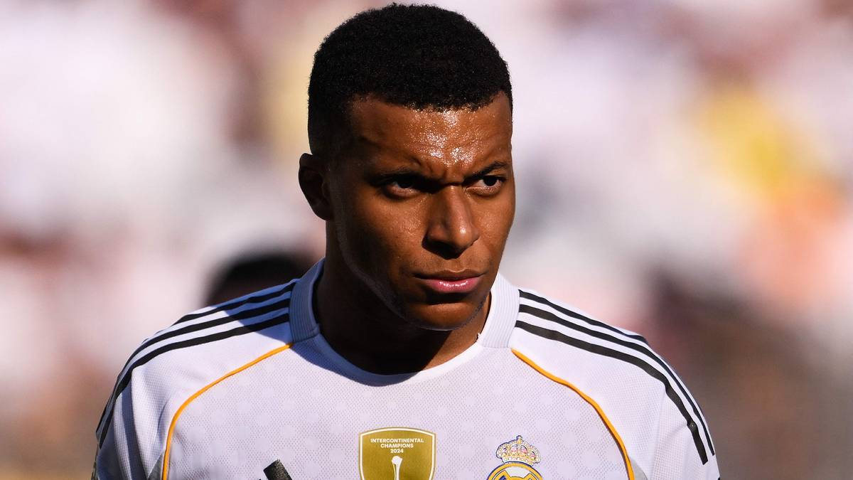 Marerittet fortsetter for Real Madrid – Mbappé kan miste superduellen mot Haaland