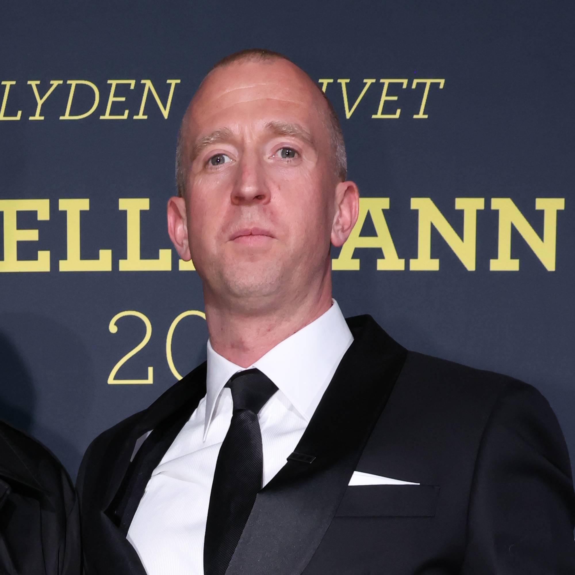 Alan Walker og Gunnar Greve