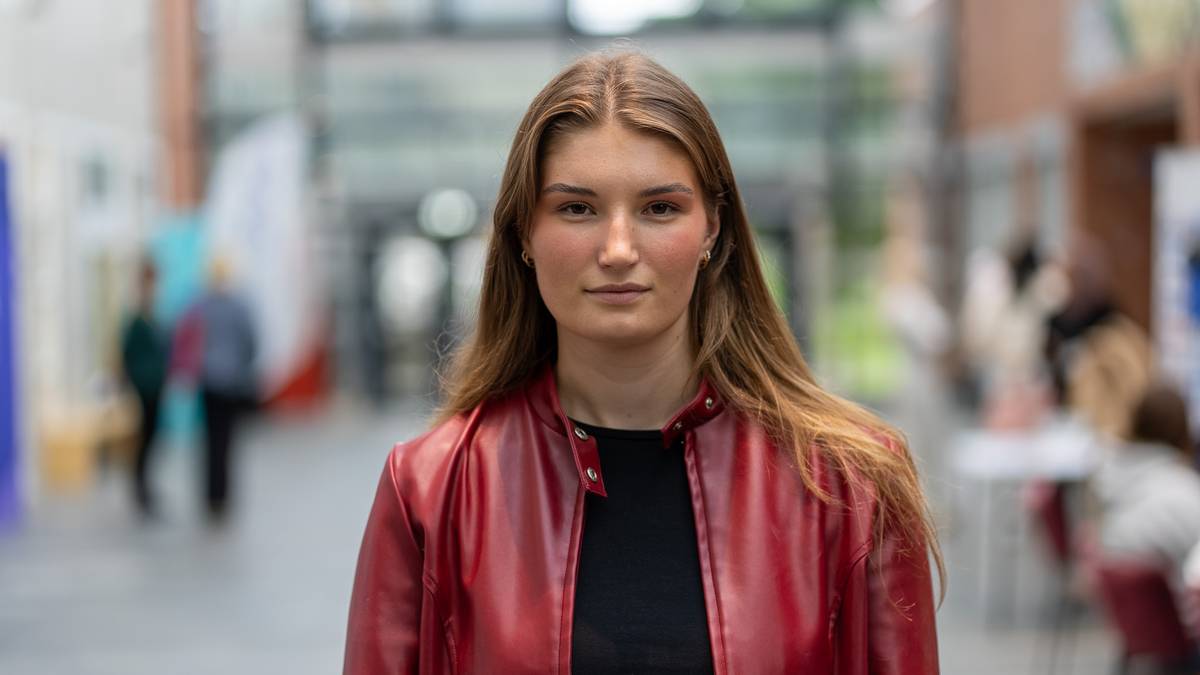 Rasar over mindre stipend: – Du skal ikkje straffe studentar