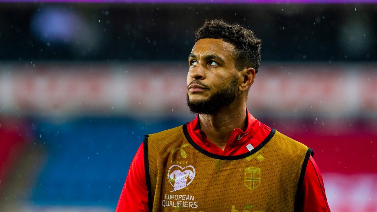 King fra start igjen