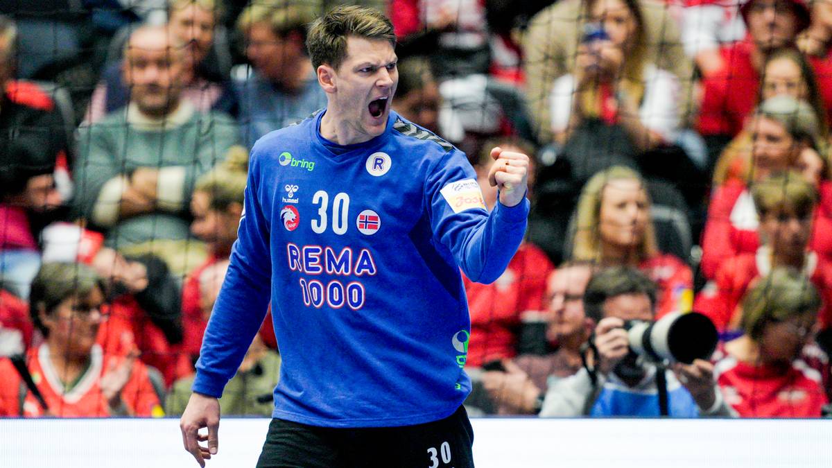 Landslagsmålvakten skifter klubb