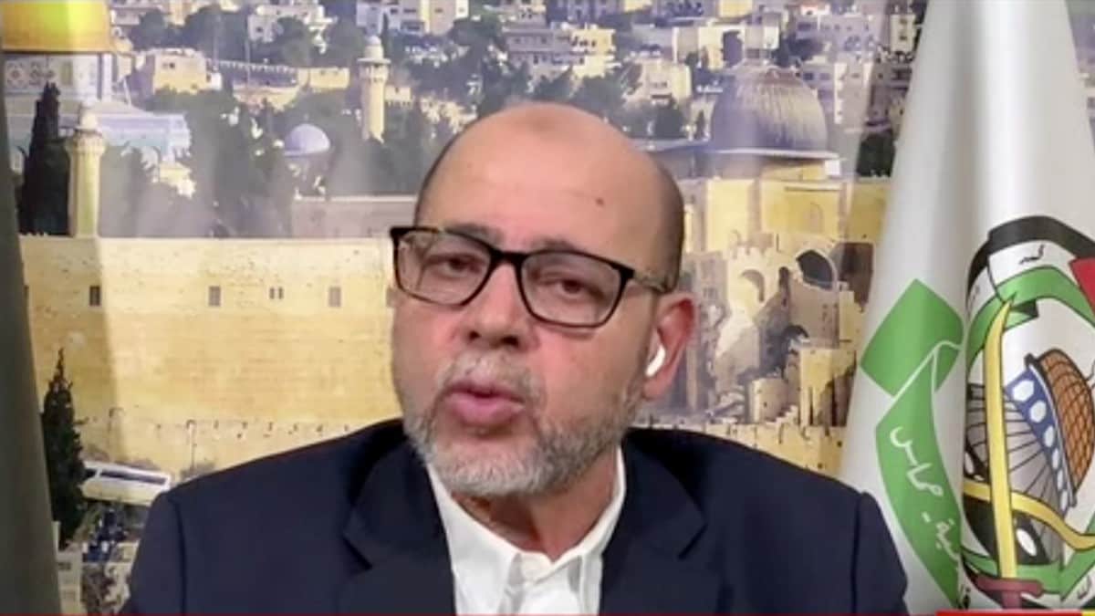 Hamas klare til å frigi alle gislene: – Kan være starten på fred