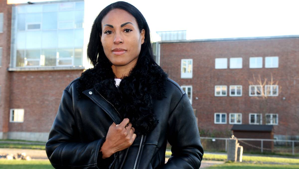 Brækhus Bokser I La 5 Mai Nrk Vestland