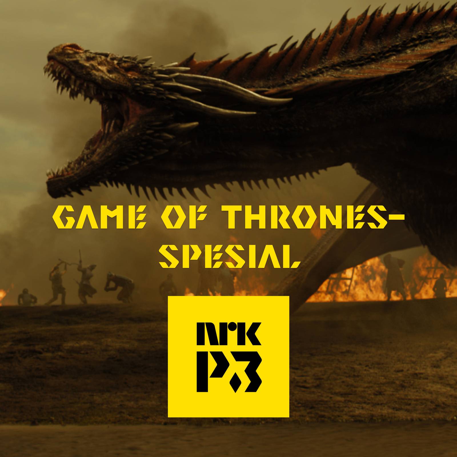 House of the Dragon: S1 E10 - Sesongfinale!