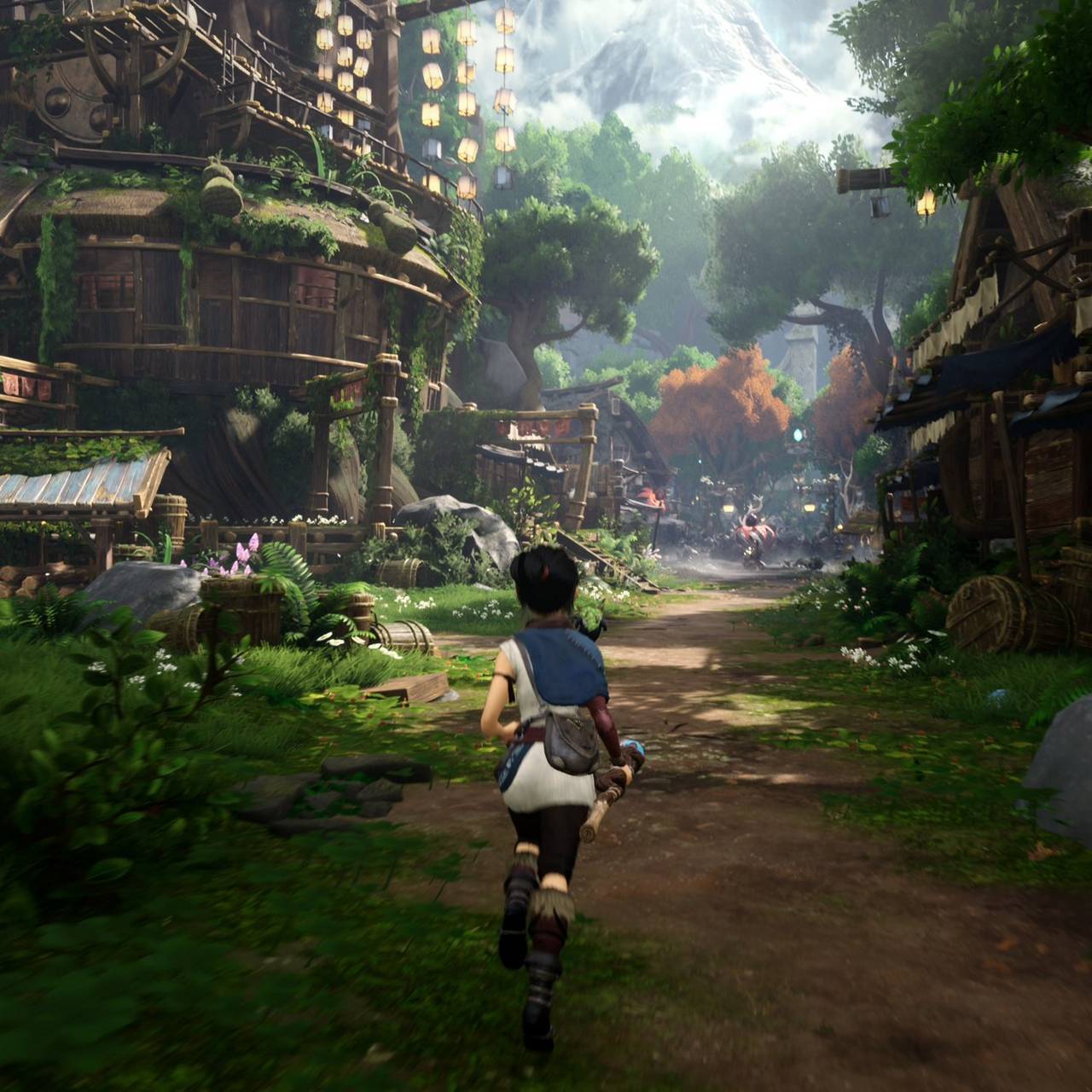 Kena: Bridge of Spirits