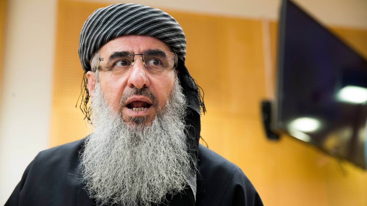 Krangel om Krekar-penger: – Viktig bidrag i kampen mot terror