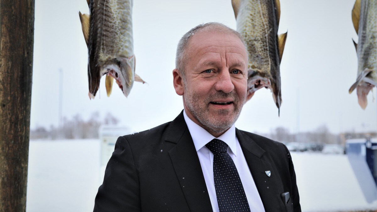 Husøy Kystfiske avviser ansettelse