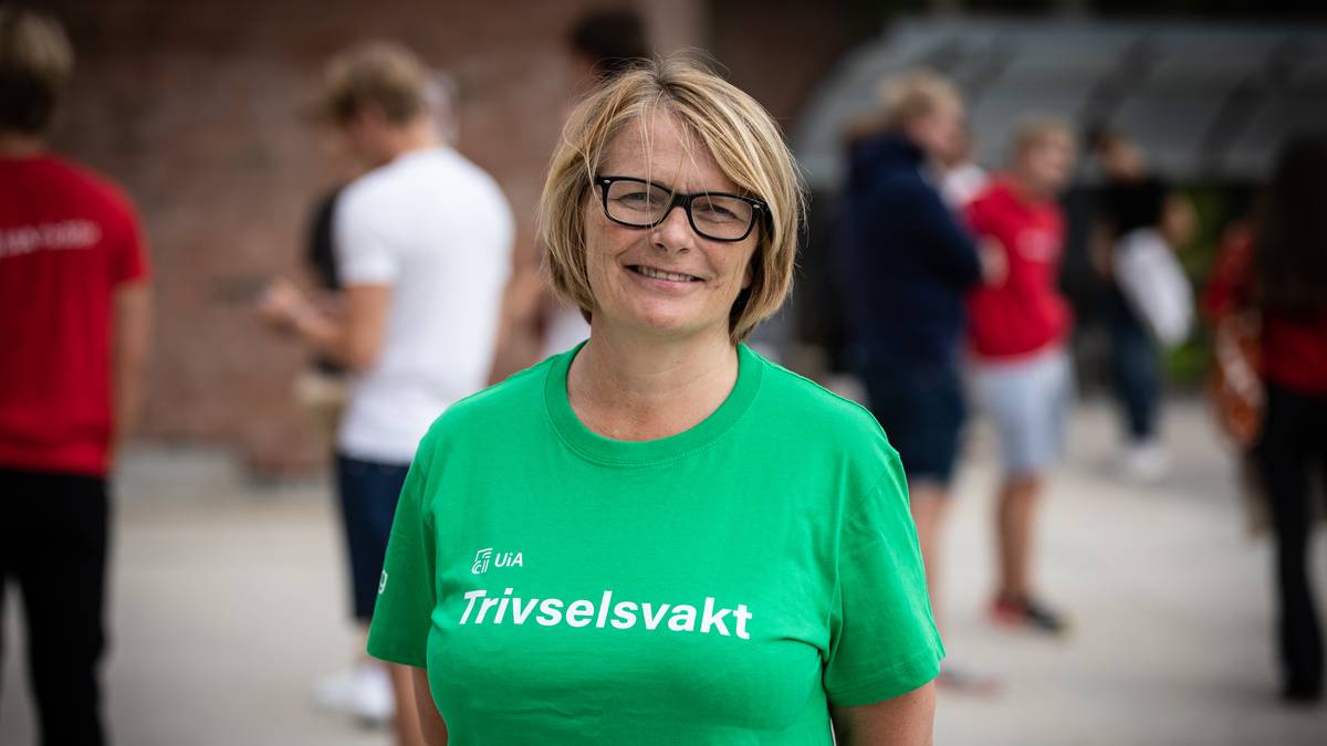 UiA får ja til psykologiutdanning