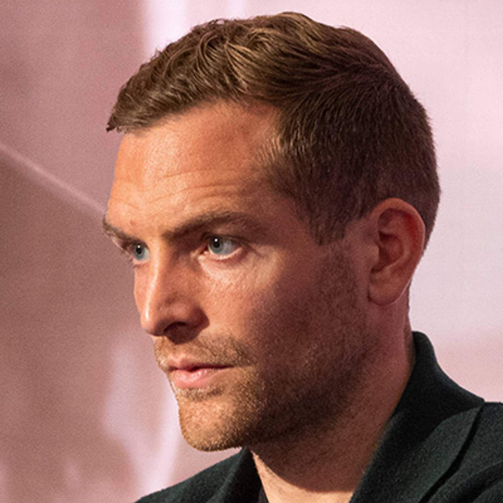 Kristoffer Løkberg