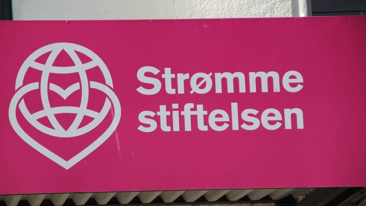 Strømmestiftelsen og Hei Verden slås sammen