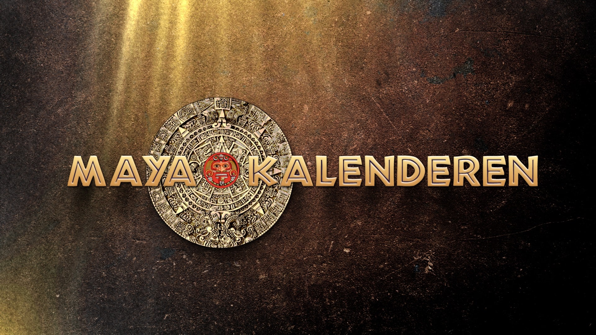 Maya-kalenderen - NRK TV