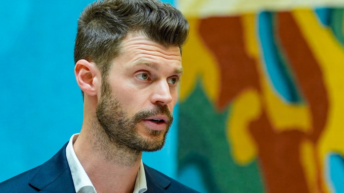 Kritiserer fregattkjøp: – Uaktuelt for Rødt å støtte dette valget