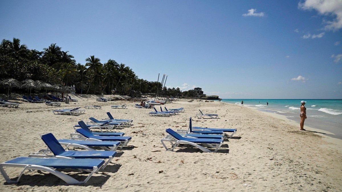 Fire skutt og drept i amerikansk båt – Cuba hevder de var terrorister