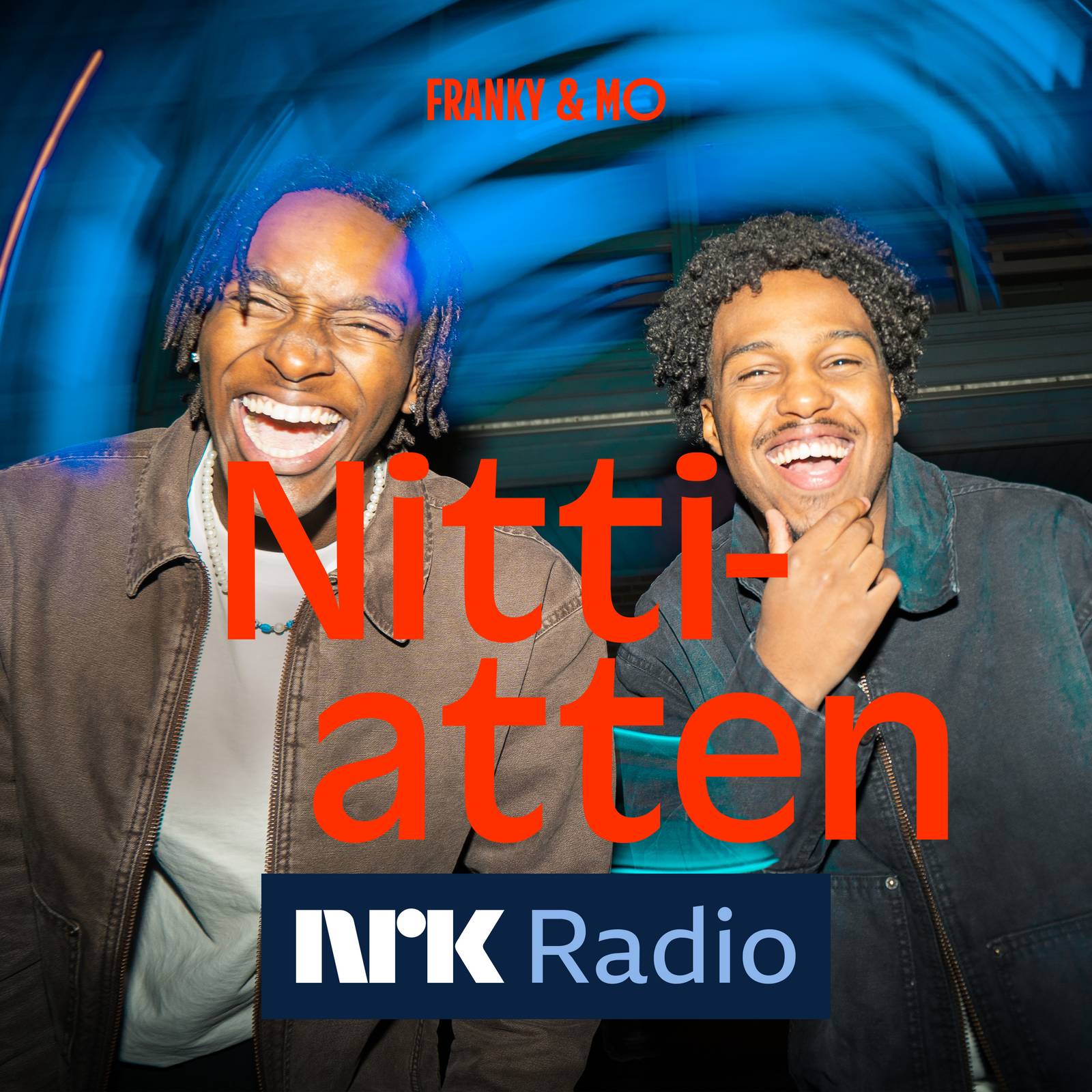 Nittiatten