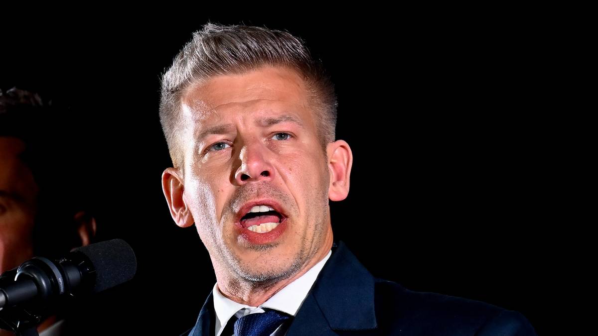 Mannen som danket ut Trumps allierte i Ungarn