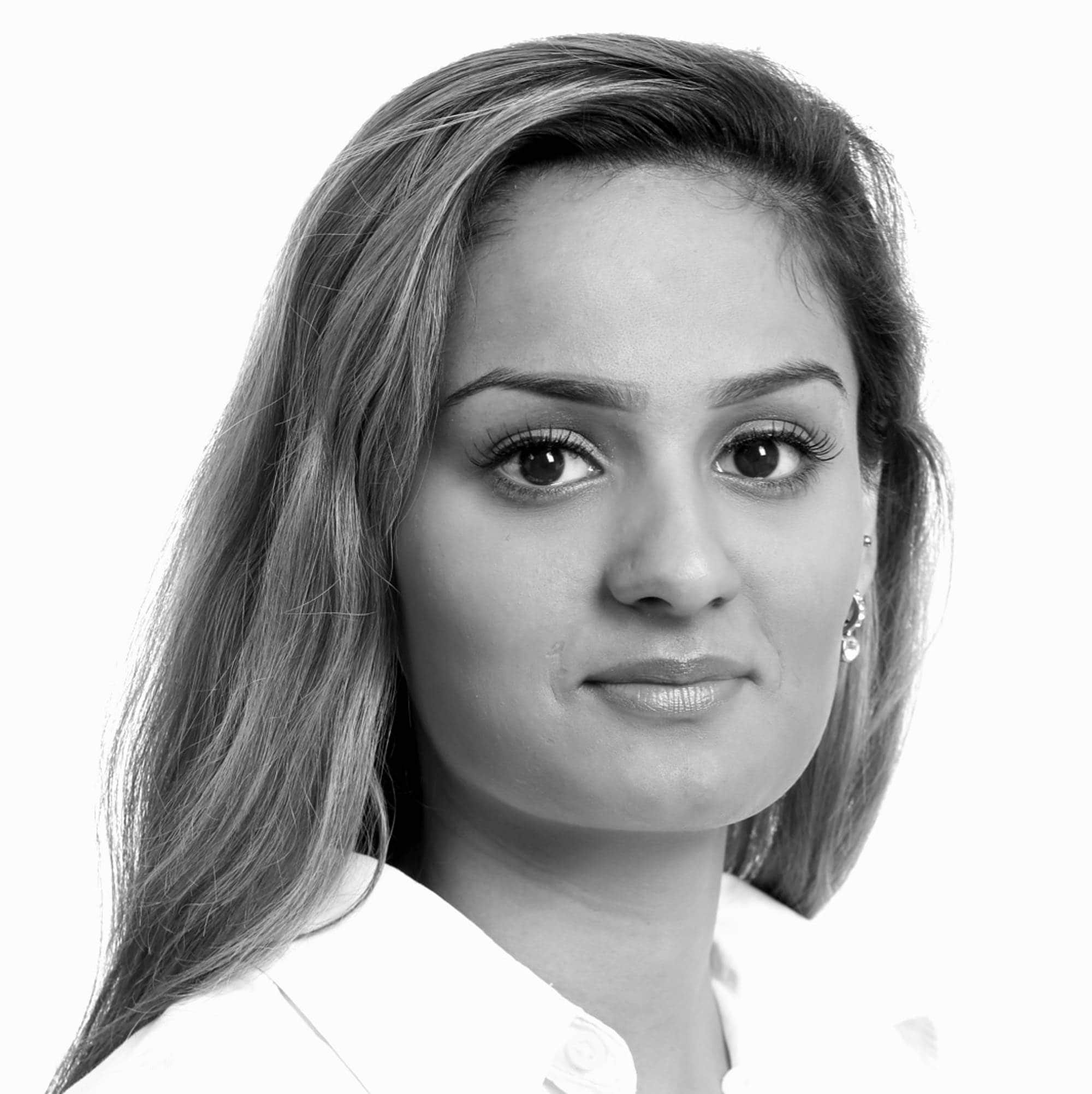 Hina Jalil