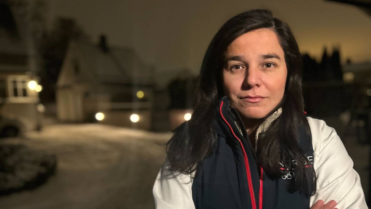 Idretten ynskjer stønad til energisparande tiltak