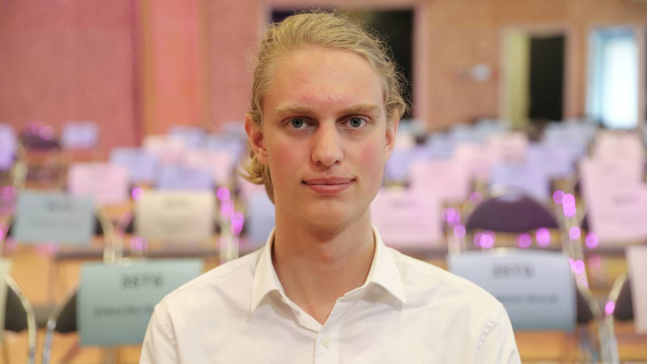 Rasmus Berg Madsen