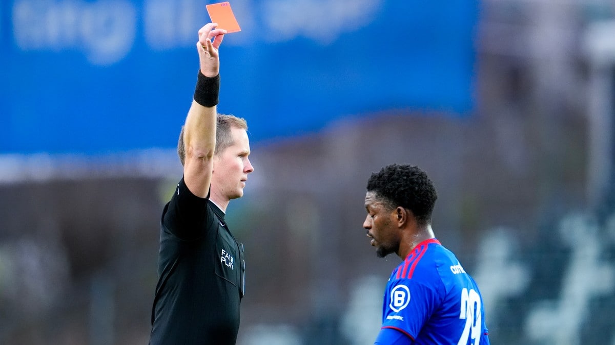 Eliteseriedommer avfeier Vålerenga-utspill