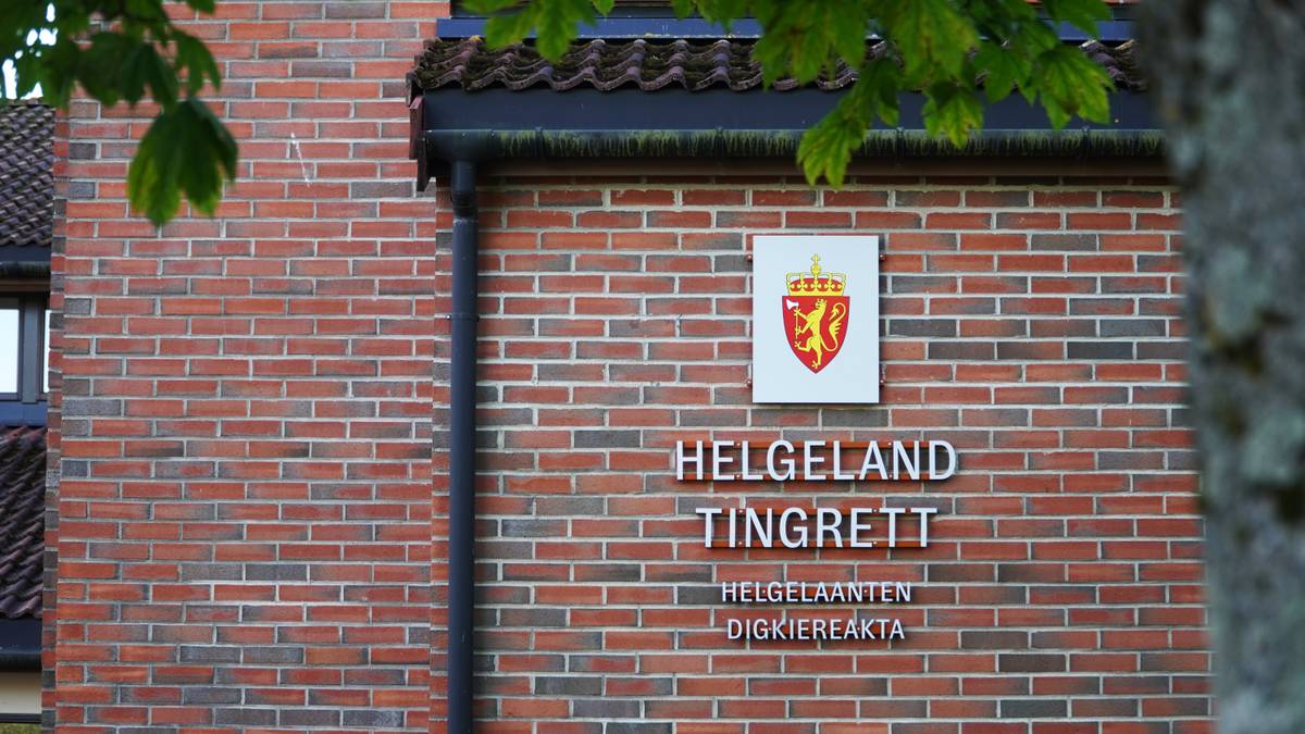 85-åring tiltalt for hatefulle ytringer: – Stor belastning