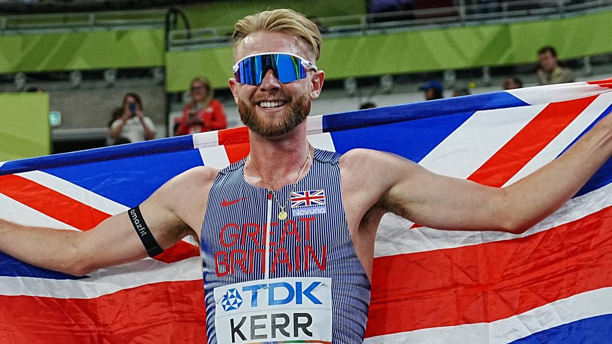 Ingebrigtsen-rival vant 3000 meter