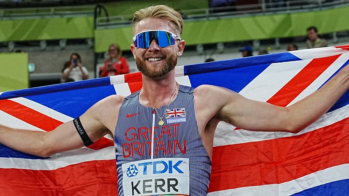 Ingebrigtsen-rival vant 3000 meter