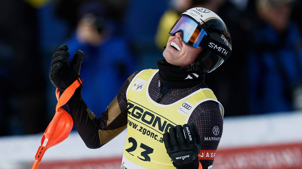 Finsk sjokk i Madonna: – Han var helt rå