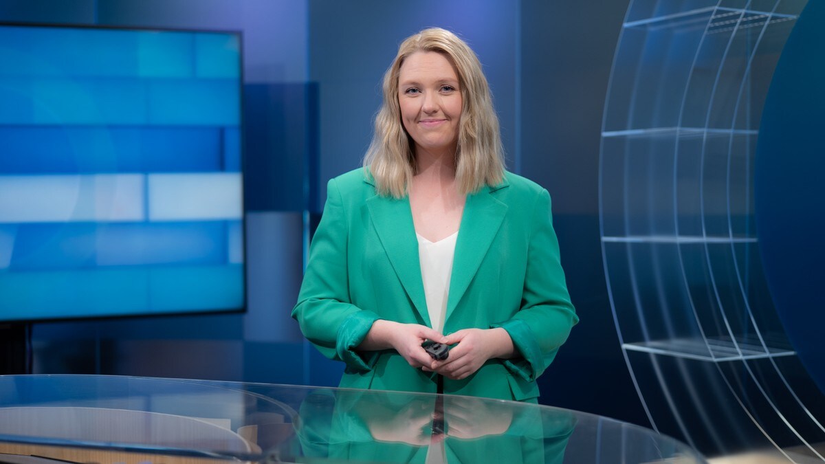 19:30: Sjå nyheiter frå NRK Innlandet