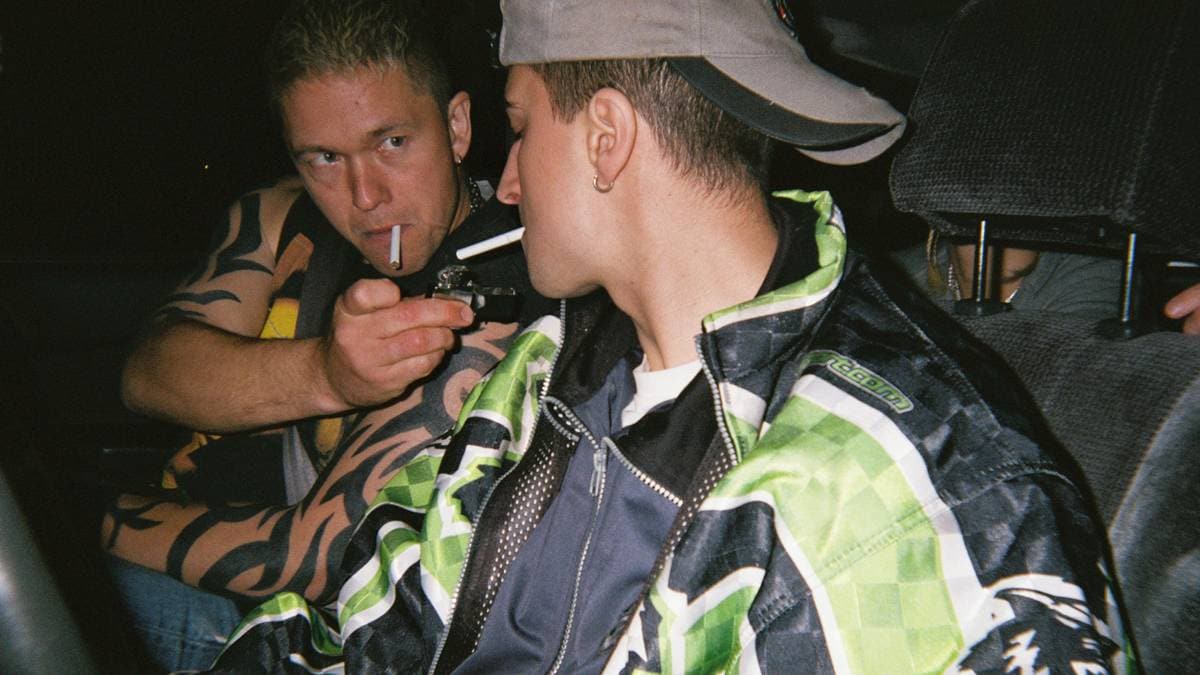 «Kids in Crime 2» med flest nominasjoner til Gullruten