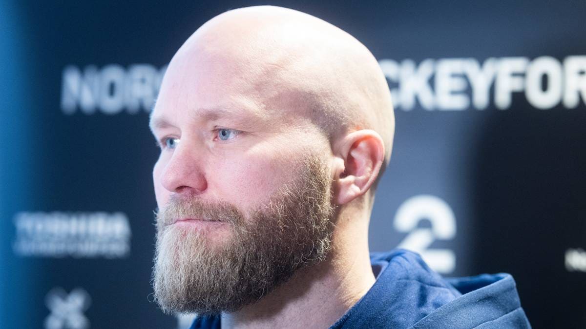 Norges VM-tropp klar – holder døren åpen for USA-proffer