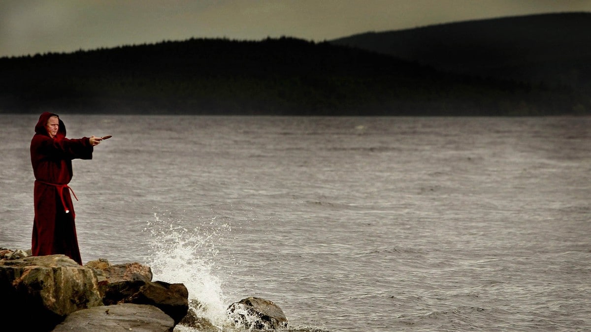 No skal også Noreg tene pengar på Loch Ness