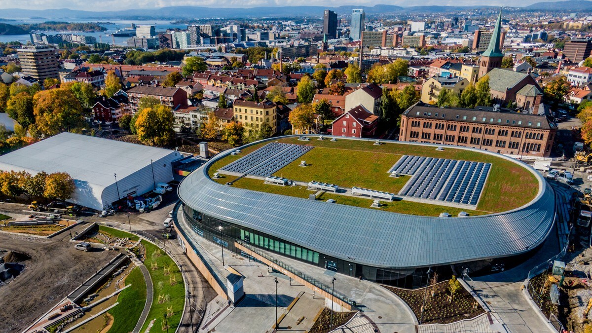 Oslo kommune dømt til å betale over 170 millioner kroner