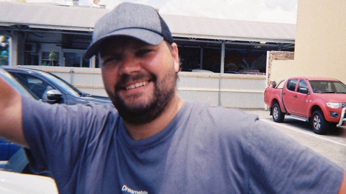 Joachim (29) omkom i speedgliderulukka i Loen