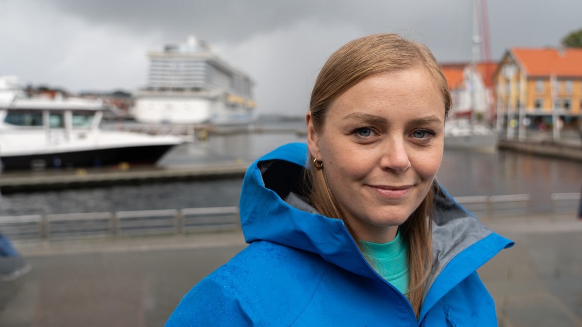 Tina Bru går av når Høyre velger ny leder