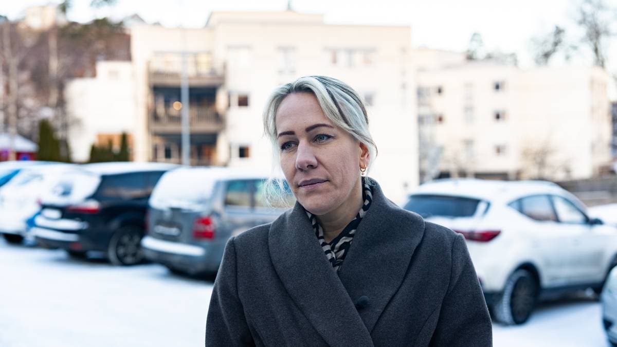 Varaordfører vil legge ned fylkeskommunen