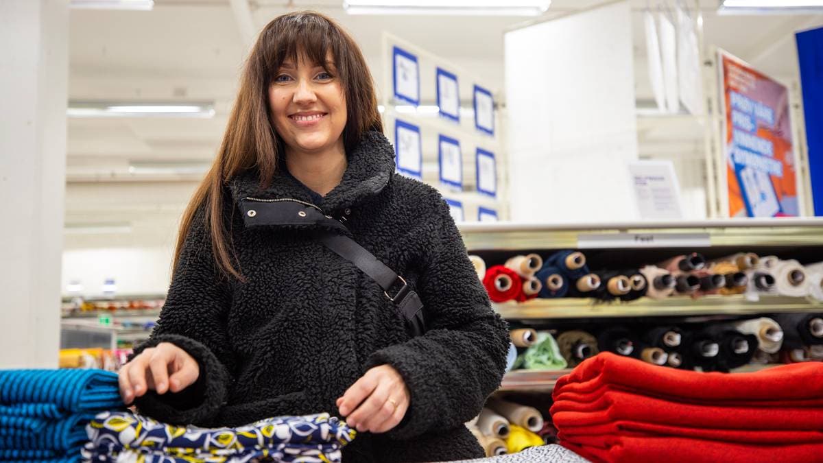 I den digitale verden oppfordres det til et analogt liv