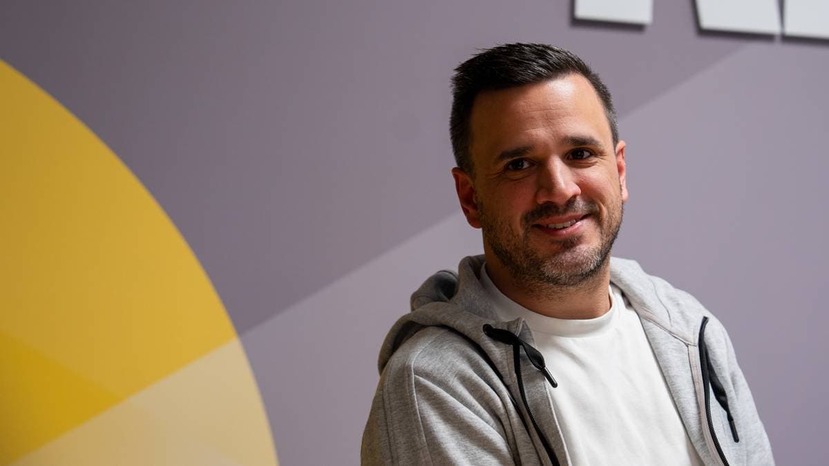 Amerikansk investor vil ha fokus på Start-økonomien fremover