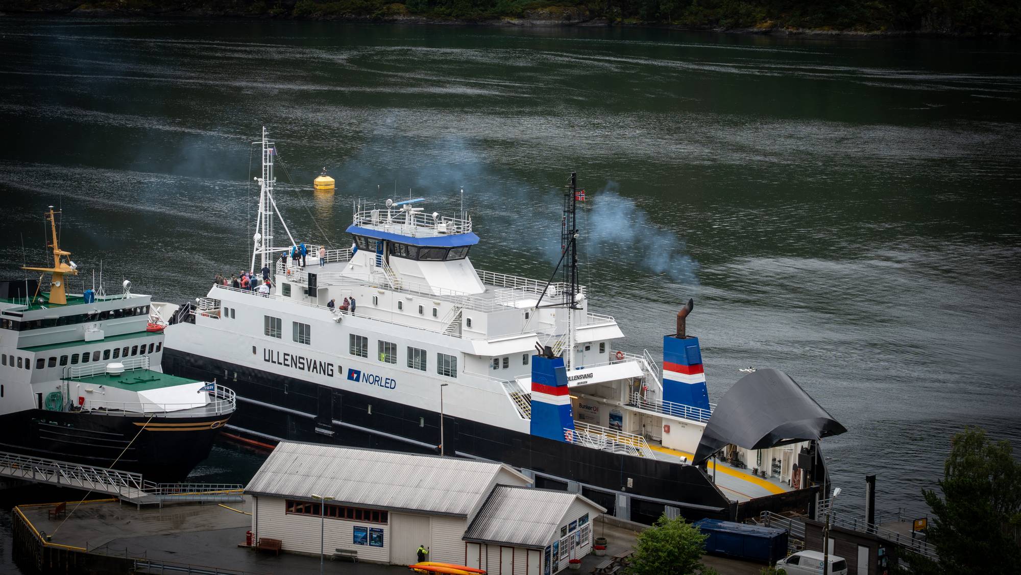 Ullensvang