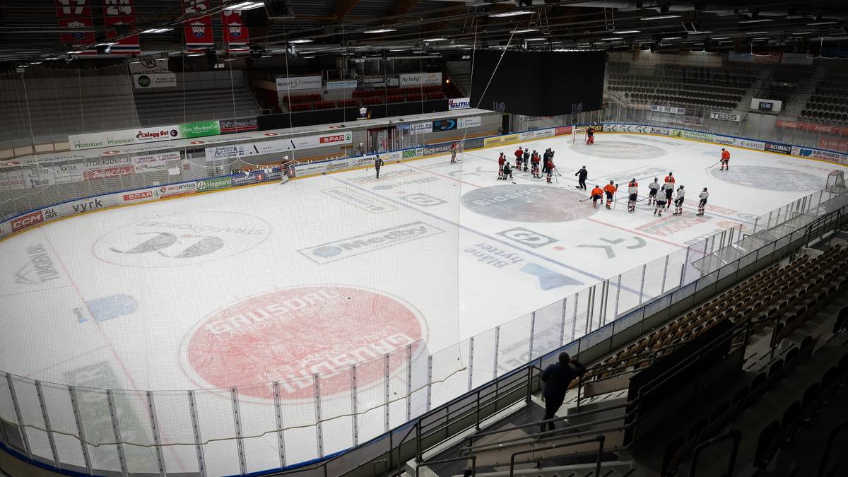 Toppklubb avviser umiddelbar konkursfare: – Et misvisende bilde