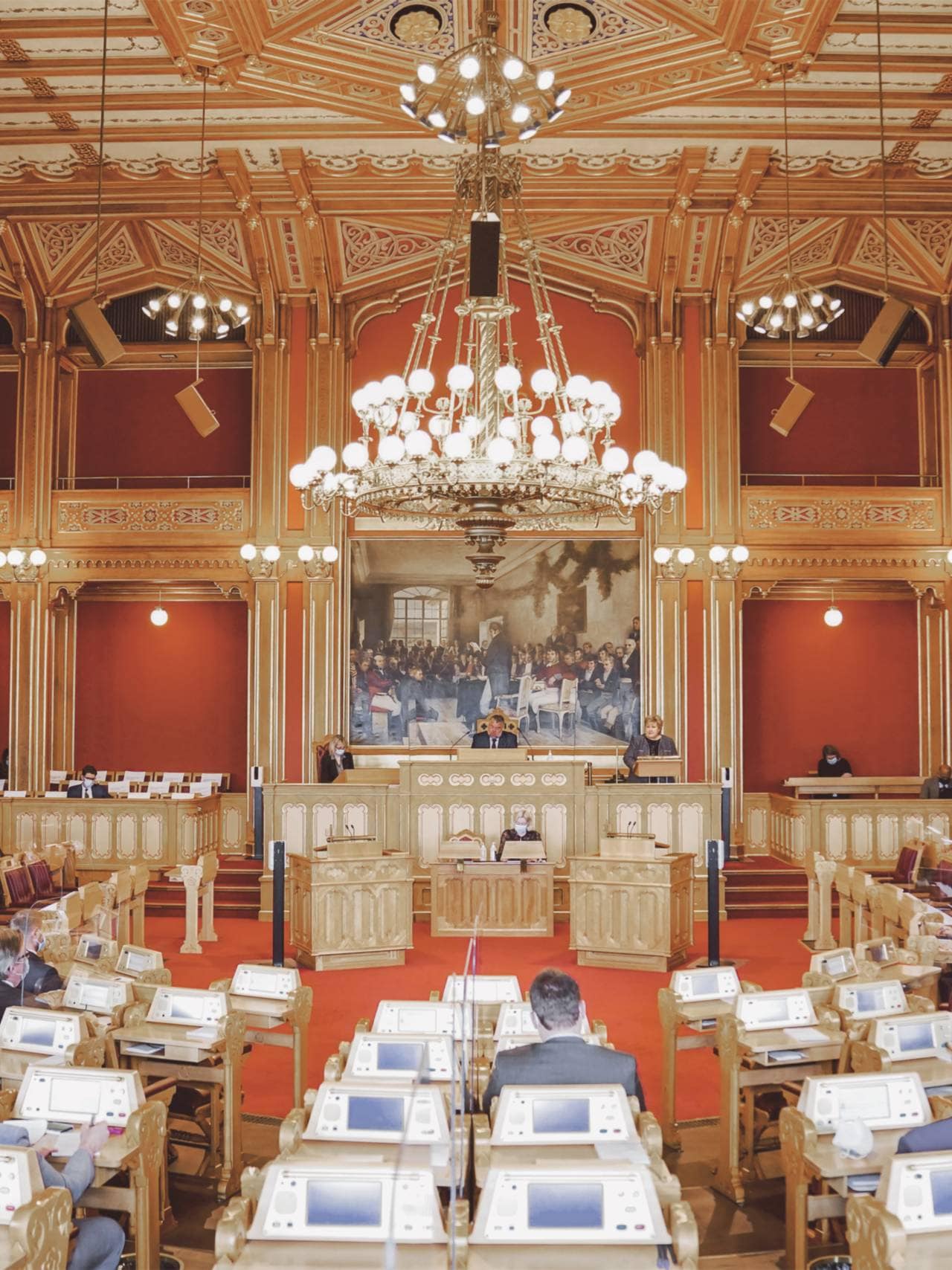 Stortinget