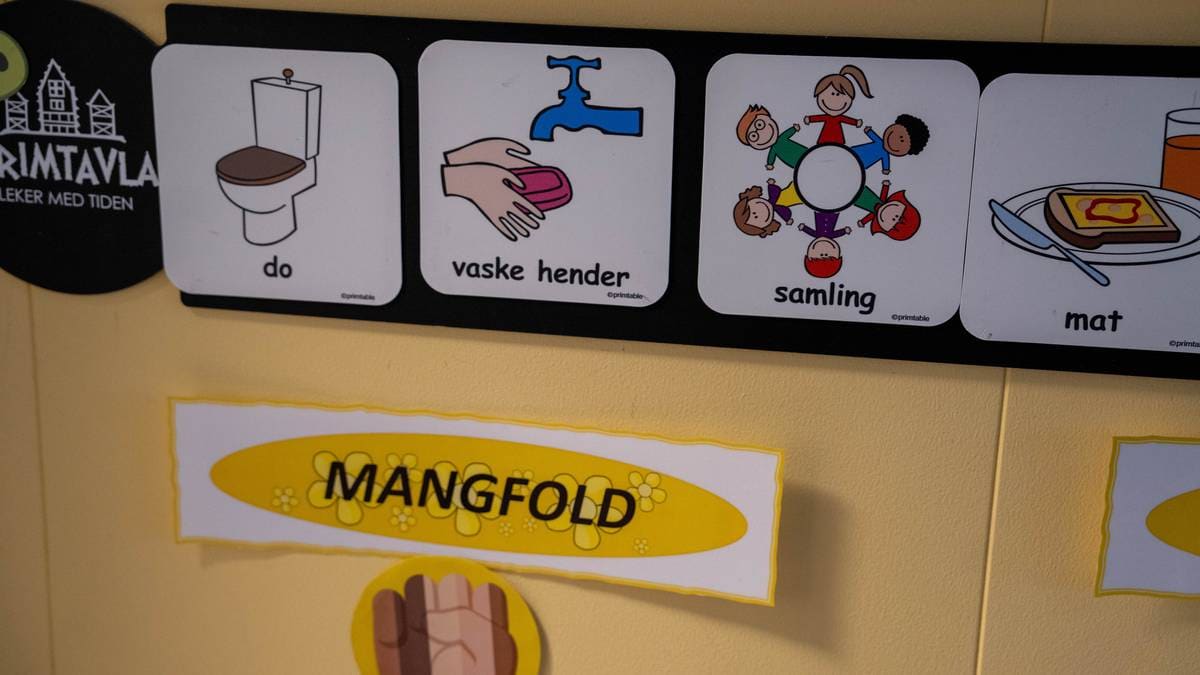 Slik har Norge endret seg på 15 år