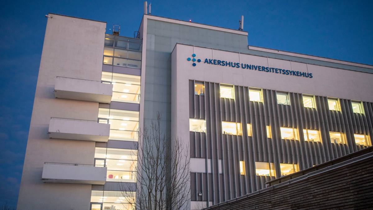 Opererte feil pasient på Ahus