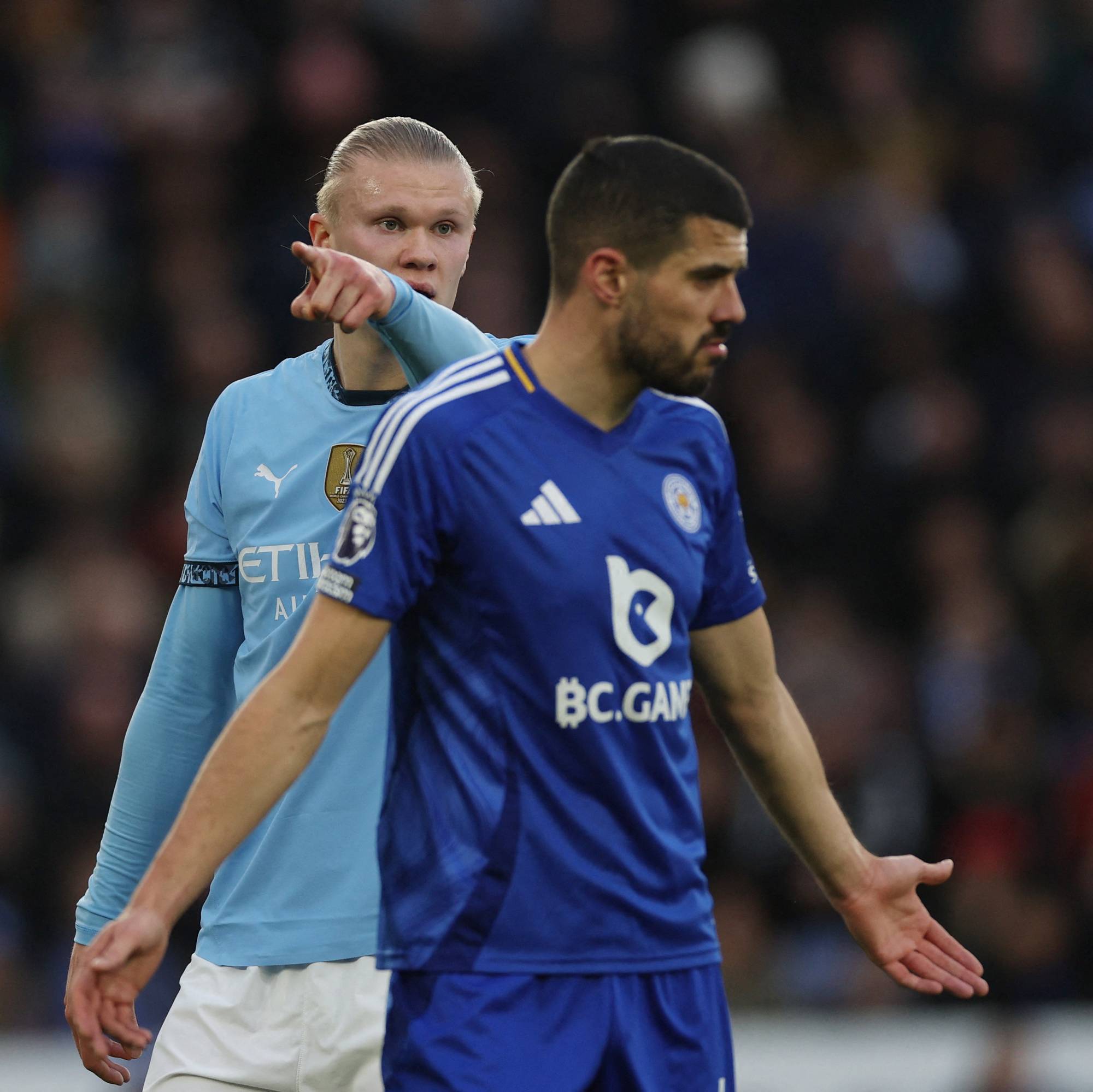 Conor Coady