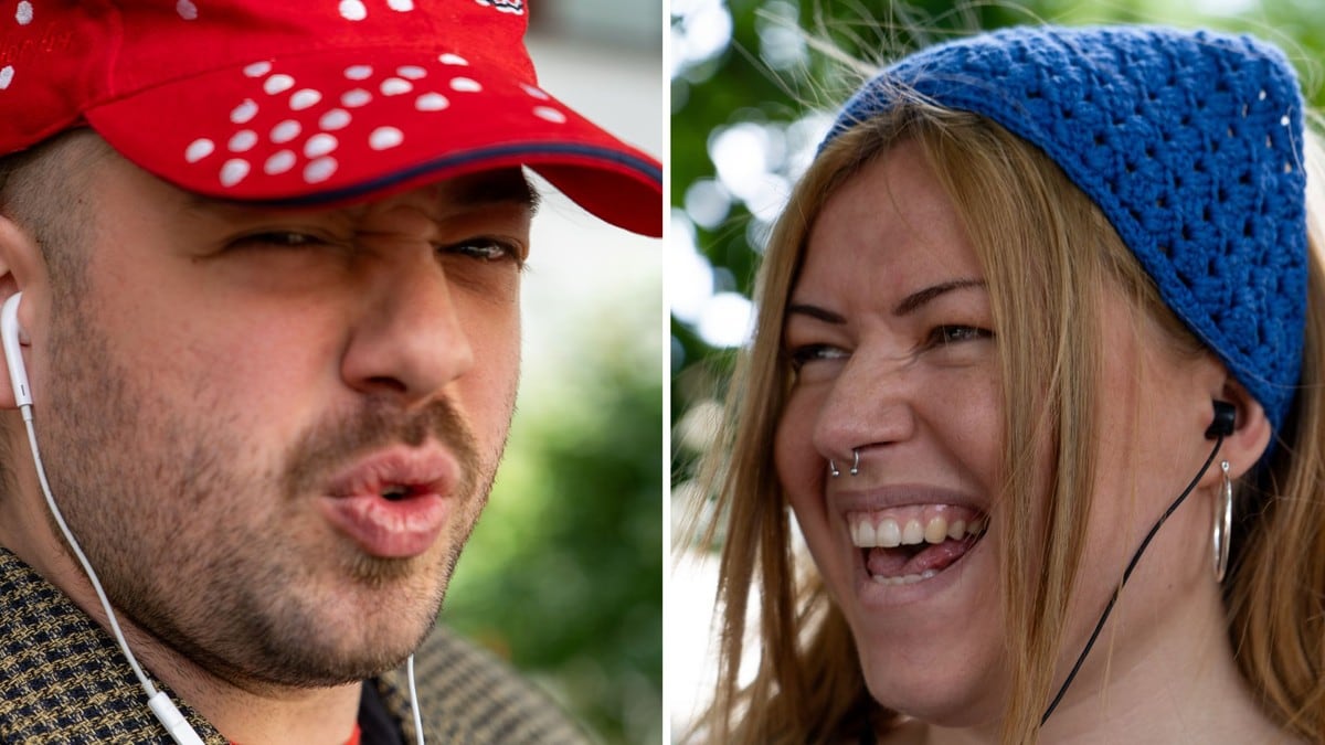 Upraktisk, knotete og dårlig lyd: – Men de ser kulere ut