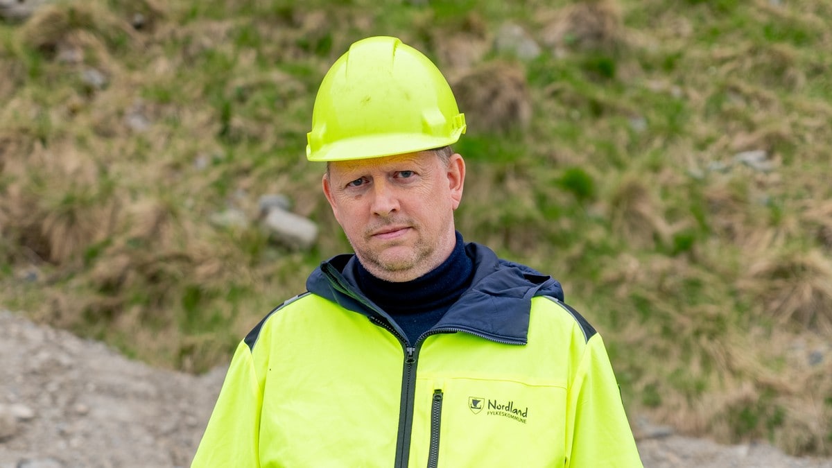 Fylkesrådet vil flytte fergeleiet i Mosjøen