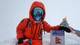Kristin Harila / Kristin Harila Kristin Harila på Mount Everest