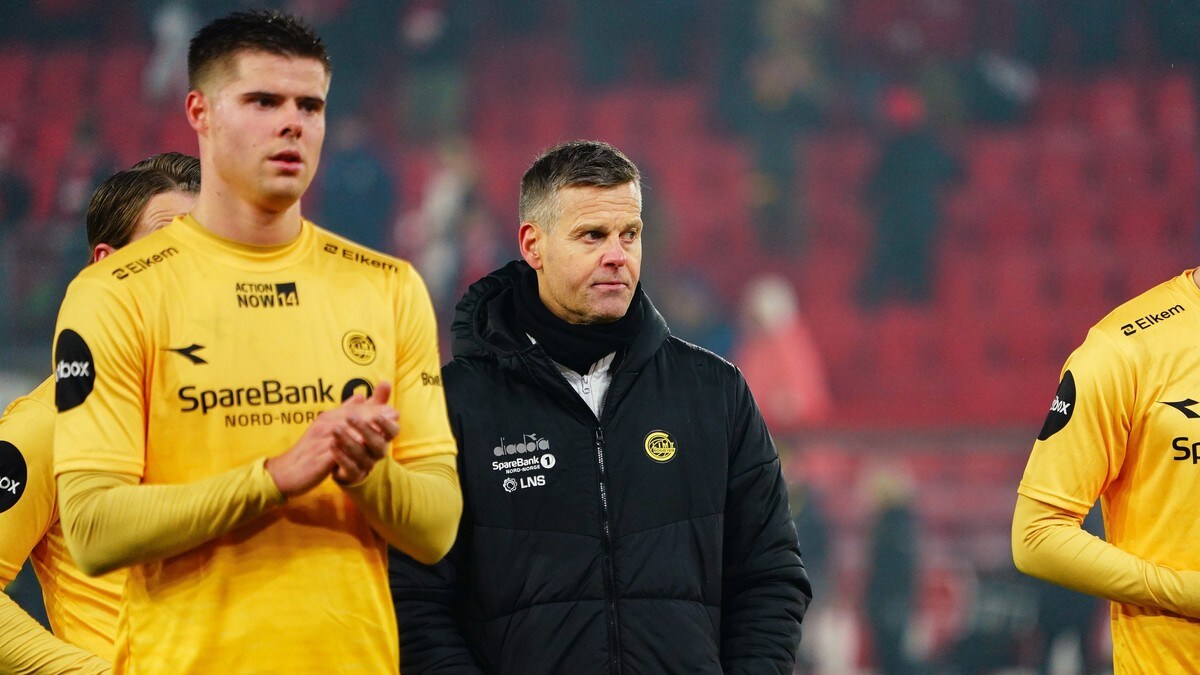 Kjetil Knutsen tordner mot bluss på tribuner: – Faen meg helt ufattelig