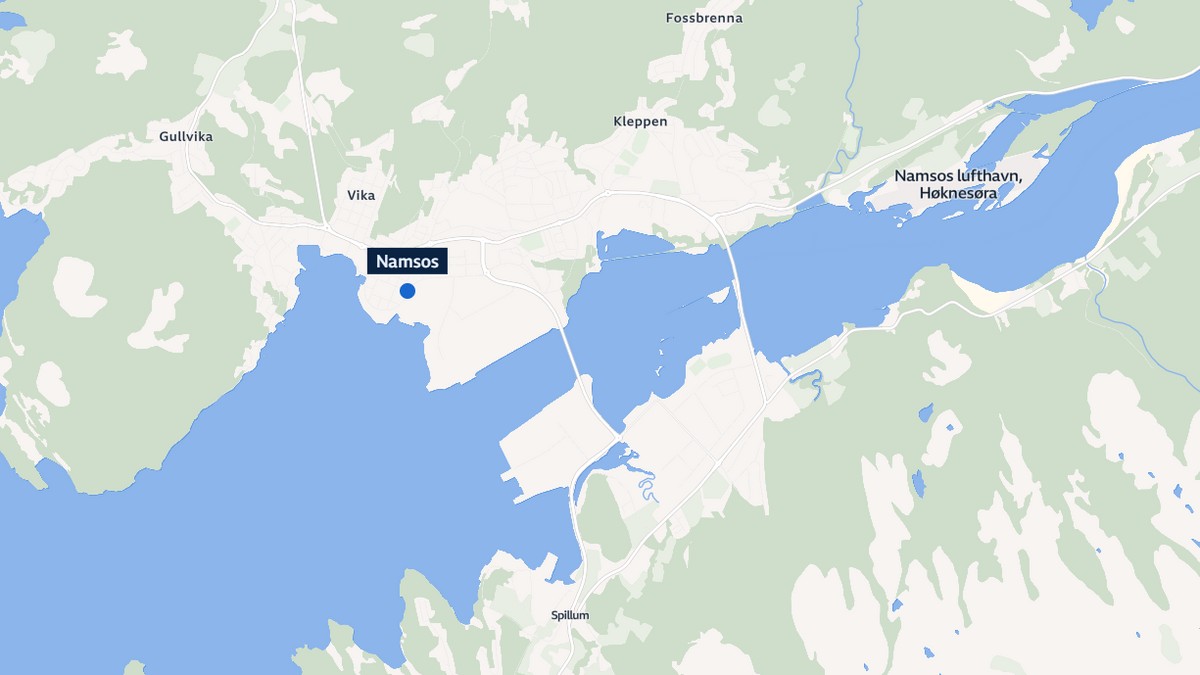 Mann pågrepet etter parallelle husbranner