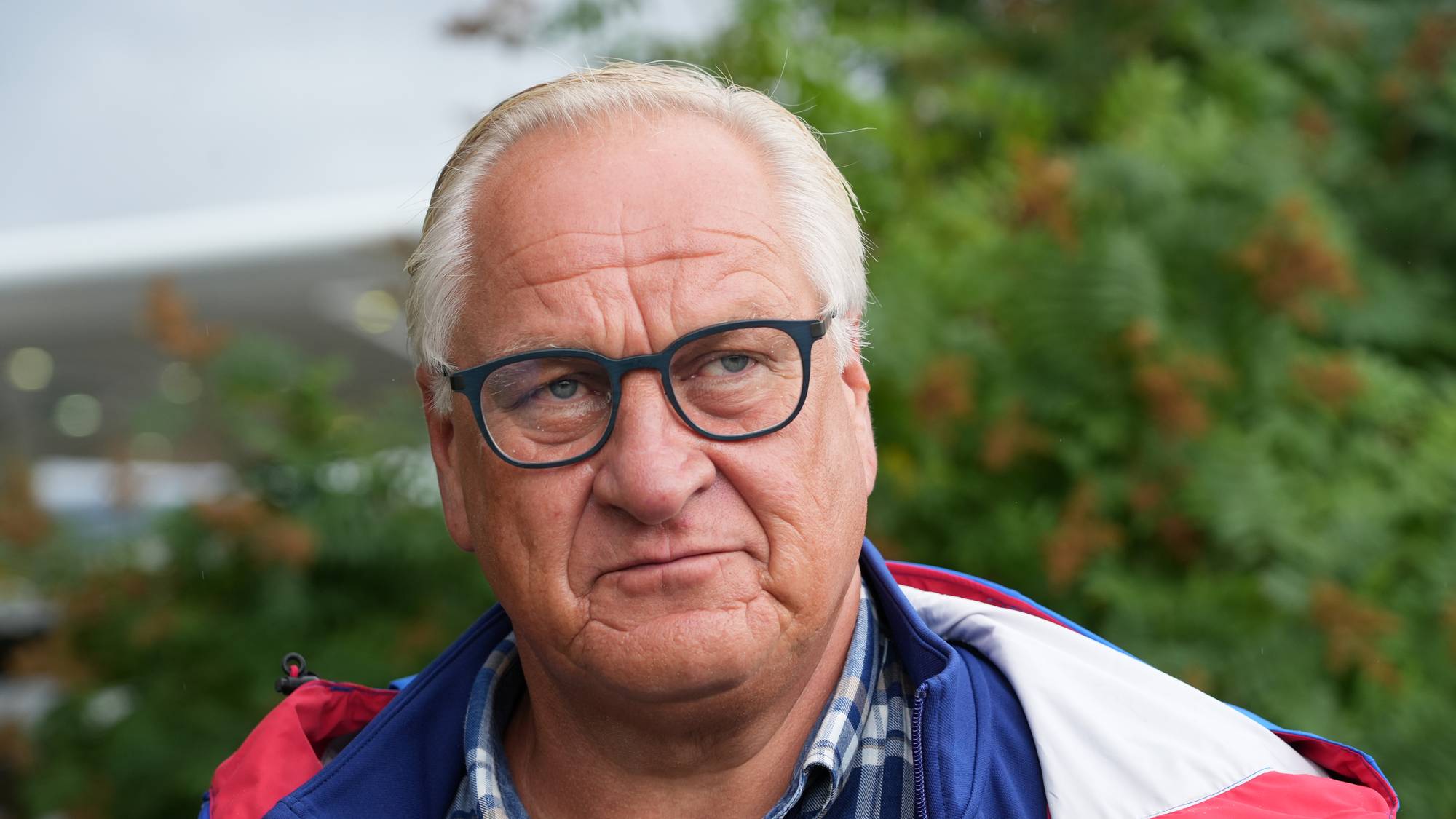 Ordfører i Drammen, Kjell Arne Hermansen